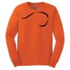 GILDAN® ULTRA COTTON® LONG SLEEVE T-SHIRT Thumbnail