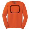 GILDAN® ULTRA COTTON® LONG SLEEVE T-SHIRT Thumbnail