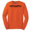GILDAN® ULTRA COTTON® LONG SLEEVE T-SHIRT Thumbnail