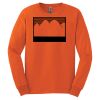 GILDAN® ULTRA COTTON® LONG SLEEVE T-SHIRT Thumbnail