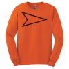 GILDAN® ULTRA COTTON® LONG SLEEVE T-SHIRT Thumbnail