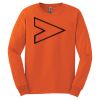 GILDAN® ULTRA COTTON® LONG SLEEVE T-SHIRT Thumbnail