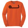 GILDAN® ULTRA COTTON® LONG SLEEVE T-SHIRT Thumbnail