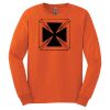 GILDAN® ULTRA COTTON® LONG SLEEVE T-SHIRT Thumbnail