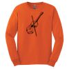 GILDAN® ULTRA COTTON® LONG SLEEVE T-SHIRT Thumbnail