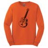 GILDAN® ULTRA COTTON® LONG SLEEVE T-SHIRT Thumbnail