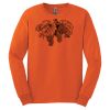 GILDAN® ULTRA COTTON® LONG SLEEVE T-SHIRT Thumbnail