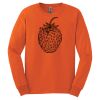 GILDAN® ULTRA COTTON® LONG SLEEVE T-SHIRT Thumbnail