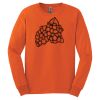 GILDAN® ULTRA COTTON® LONG SLEEVE T-SHIRT Thumbnail