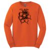 GILDAN® ULTRA COTTON® LONG SLEEVE T-SHIRT Thumbnail