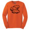 GILDAN® ULTRA COTTON® LONG SLEEVE T-SHIRT Thumbnail