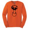 GILDAN® ULTRA COTTON® LONG SLEEVE T-SHIRT Thumbnail