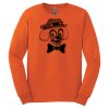 GILDAN® ULTRA COTTON® LONG SLEEVE T-SHIRT Thumbnail