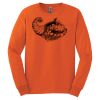 GILDAN® ULTRA COTTON® LONG SLEEVE T-SHIRT Thumbnail