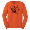 GILDAN® ULTRA COTTON® LONG SLEEVE T-SHIRT Thumbnail