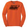 GILDAN® ULTRA COTTON® LONG SLEEVE T-SHIRT Thumbnail