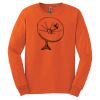 GILDAN® ULTRA COTTON® LONG SLEEVE T-SHIRT Thumbnail