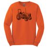 GILDAN® ULTRA COTTON® LONG SLEEVE T-SHIRT Thumbnail