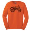GILDAN® ULTRA COTTON® LONG SLEEVE T-SHIRT Thumbnail