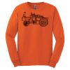 GILDAN® ULTRA COTTON® LONG SLEEVE T-SHIRT Thumbnail