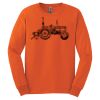 GILDAN® ULTRA COTTON® LONG SLEEVE T-SHIRT Thumbnail