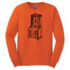 GILDAN® ULTRA COTTON® LONG SLEEVE T-SHIRT Thumbnail