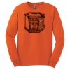 GILDAN® ULTRA COTTON® LONG SLEEVE T-SHIRT Thumbnail
