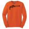 GILDAN® ULTRA COTTON® LONG SLEEVE T-SHIRT Thumbnail