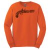 GILDAN® ULTRA COTTON® LONG SLEEVE T-SHIRT Thumbnail