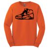 GILDAN® ULTRA COTTON® LONG SLEEVE T-SHIRT Thumbnail