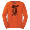 GILDAN® ULTRA COTTON® LONG SLEEVE T-SHIRT Thumbnail