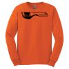 GILDAN® ULTRA COTTON® LONG SLEEVE T-SHIRT Thumbnail