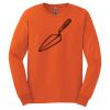 GILDAN® ULTRA COTTON® LONG SLEEVE T-SHIRT Thumbnail