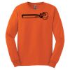 GILDAN® ULTRA COTTON® LONG SLEEVE T-SHIRT Thumbnail