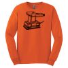 GILDAN® ULTRA COTTON® LONG SLEEVE T-SHIRT Thumbnail