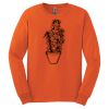 GILDAN® ULTRA COTTON® LONG SLEEVE T-SHIRT Thumbnail
