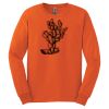 GILDAN® ULTRA COTTON® LONG SLEEVE T-SHIRT Thumbnail