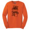 GILDAN® ULTRA COTTON® LONG SLEEVE T-SHIRT Thumbnail