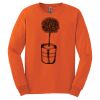 GILDAN® ULTRA COTTON® LONG SLEEVE T-SHIRT Thumbnail