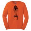 GILDAN® ULTRA COTTON® LONG SLEEVE T-SHIRT Thumbnail