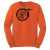 GILDAN® ULTRA COTTON® LONG SLEEVE T-SHIRT Thumbnail