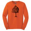 GILDAN® ULTRA COTTON® LONG SLEEVE T-SHIRT Thumbnail