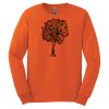 GILDAN® ULTRA COTTON® LONG SLEEVE T-SHIRT Thumbnail