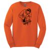 GILDAN® ULTRA COTTON® LONG SLEEVE T-SHIRT Thumbnail
