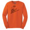 GILDAN® ULTRA COTTON® LONG SLEEVE T-SHIRT Thumbnail