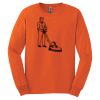 GILDAN® ULTRA COTTON® LONG SLEEVE T-SHIRT Thumbnail