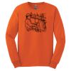GILDAN® ULTRA COTTON® LONG SLEEVE T-SHIRT Thumbnail