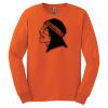 GILDAN® ULTRA COTTON® LONG SLEEVE T-SHIRT Thumbnail