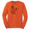 GILDAN® ULTRA COTTON® LONG SLEEVE T-SHIRT Thumbnail