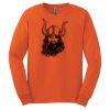 GILDAN® ULTRA COTTON® LONG SLEEVE T-SHIRT Thumbnail